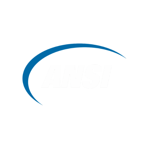 ANSI Approved - National standard compliant equipment by Plasticair Environmental