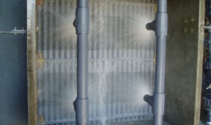 ECE Series - Venturi Scrubbers And More