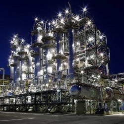 Chemical Manufacturing - Plasticair Environmental