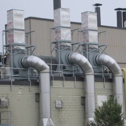 Food Processing - Plasticair Environmental