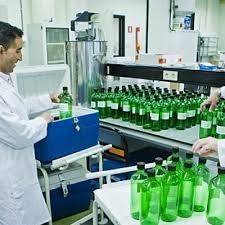 Laboratories & Research - Plasticair Environmental