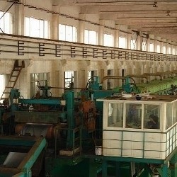 Steel Process & Pickling - Plasticair Environmental